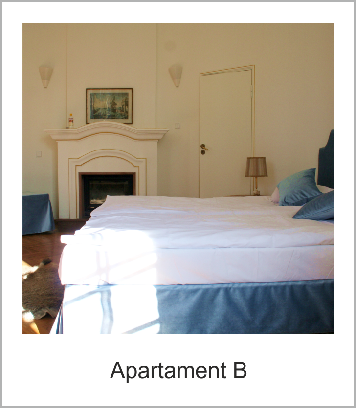 Apartament b
